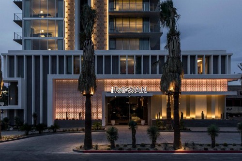 Kimpton Rowan Palm Springs Hotel an IHG Hotel - image 18