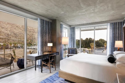 Kimpton Rowan Palm Springs Hotel an IHG Hotel - image 21
