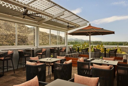 Kimpton Rowan Palm Springs Hotel an IHG Hotel - image 28