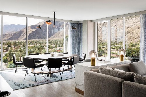 Kimpton Rowan Palm Springs Hotel an IHG Hotel - image 33
