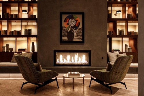 Kimpton Rowan Palm Springs Hotel an IHG Hotel - image 39