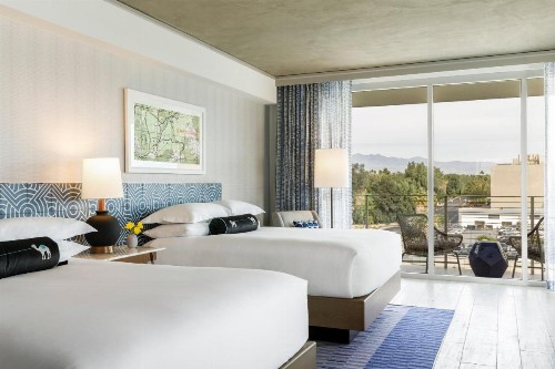 Kimpton Rowan Palm Springs Hotel an IHG Hotel - image 46