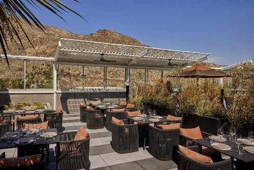 Kimpton Rowan Palm Springs Hotel an IHG Hotel - image 47