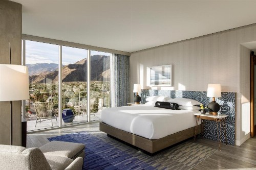 Kimpton Rowan Palm Springs Hotel an IHG Hotel - image 49