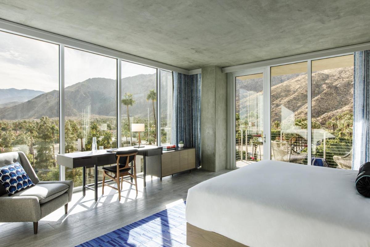 Kimpton Rowan Palm Springs Hotel an IHG Hotel - image 5