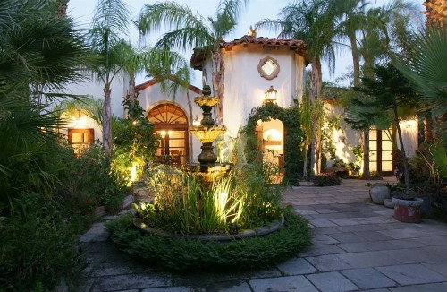 Villa Thornhill