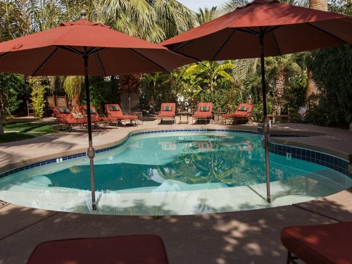 Villa Thornhill - image 18