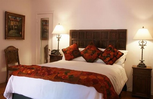 Villa Thornhill - image 26