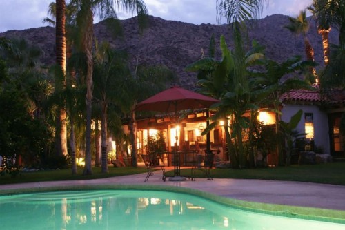 Villa Thornhill - image 31