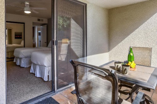 Downtown Winner at Plaza Villas - image 11