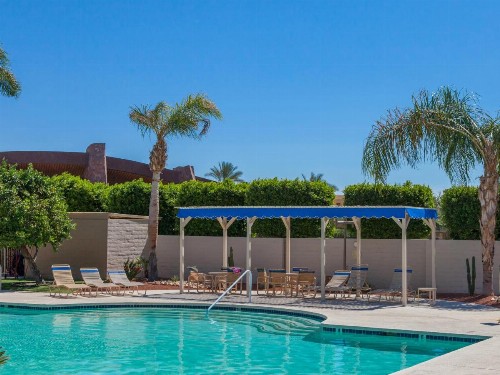 Downtown Winner at Plaza Villas - image 17