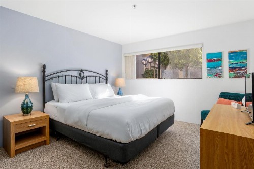 Downtown Winner at Plaza Villas - image 29