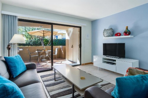 Downtown Winner at Plaza Villas - image 4