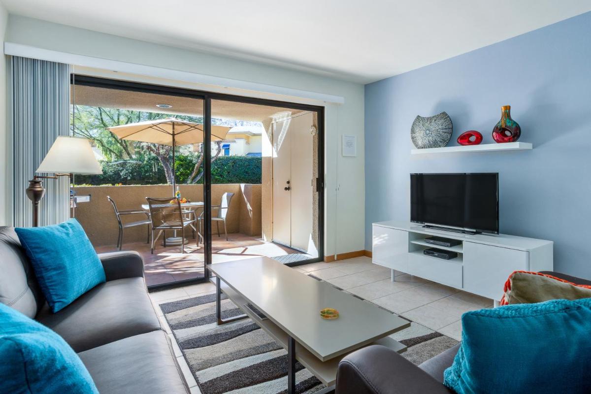 Downtown Winner at Plaza Villas - image 4
