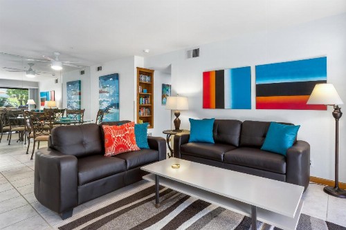 Downtown Winner at Plaza Villas - image 9