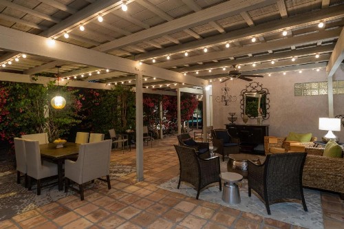 Ruth Hardy Park Oasis - image 21