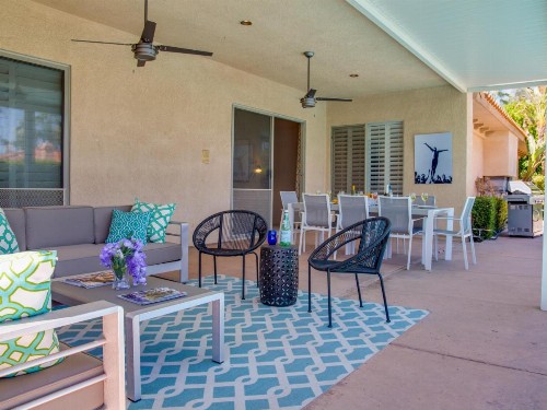 Lions Gate Estate - image 30