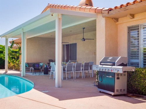 Lions Gate Estate - image 37
