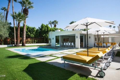 La Paloma Palms - image 18