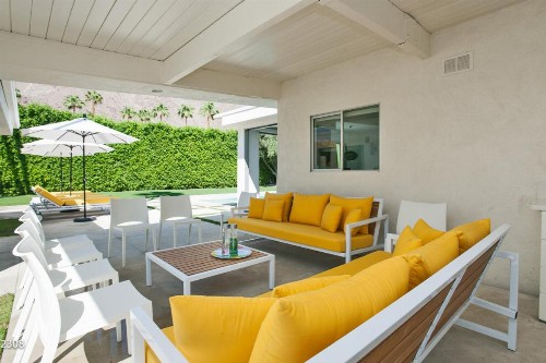 La Paloma Palms - image 22