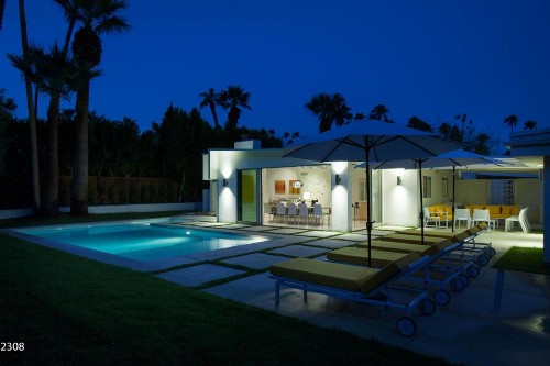 La Paloma Palms - image 29