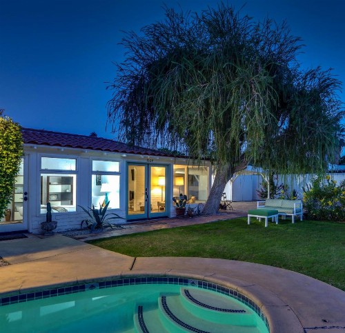 Hacienda Salida-Pool-HT-2BR/1.5B - image 1