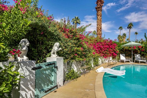 Hacienda Salida-Pool-HT-2BR/1.5B - image 8