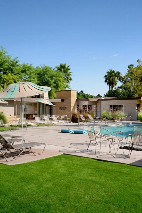 The Hideaway - image 9