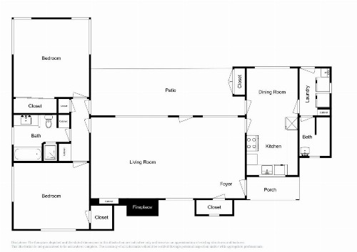 Flamingo House - image 2