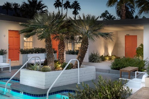 the Weekend Palm Springs - image 3