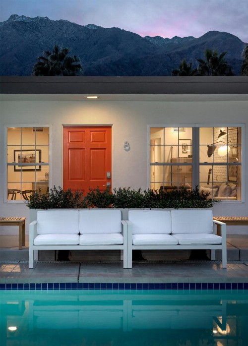 the Weekend Palm Springs - image 4