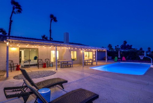 Poolside Living - image 10