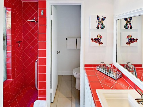 N De Anza Townhome - image 3