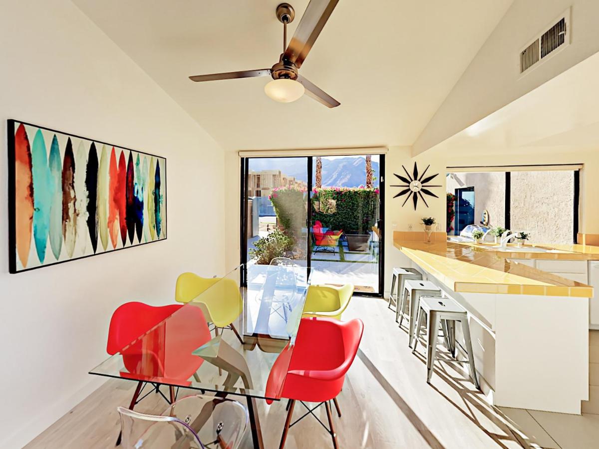 N De Anza Townhome - image 5