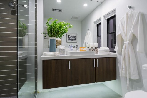 Best in Palm Springs • Featured in Dwell • 5 Bedrooms & All En Suite Baths - image 12