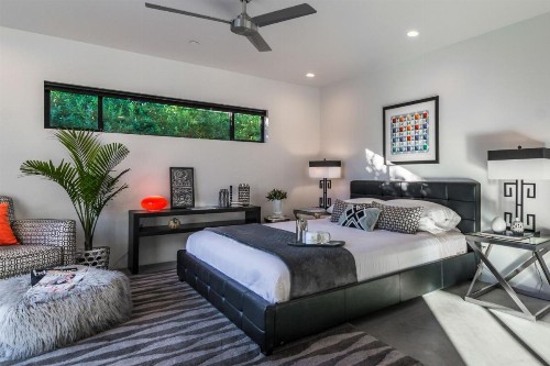 Best in Palm Springs • Featured in Dwell • 5 Bedrooms & All En Suite Baths - image 7