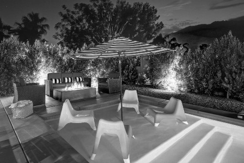 Best in Palm Springs • Featured in Dwell • 5 Bedrooms & All En Suite Baths - image 8