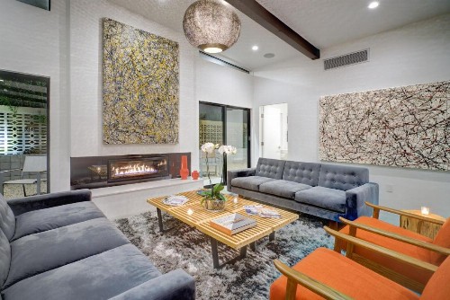 Just Built 5 Bedroom Luxury Retreat with All Private Baths - image 9