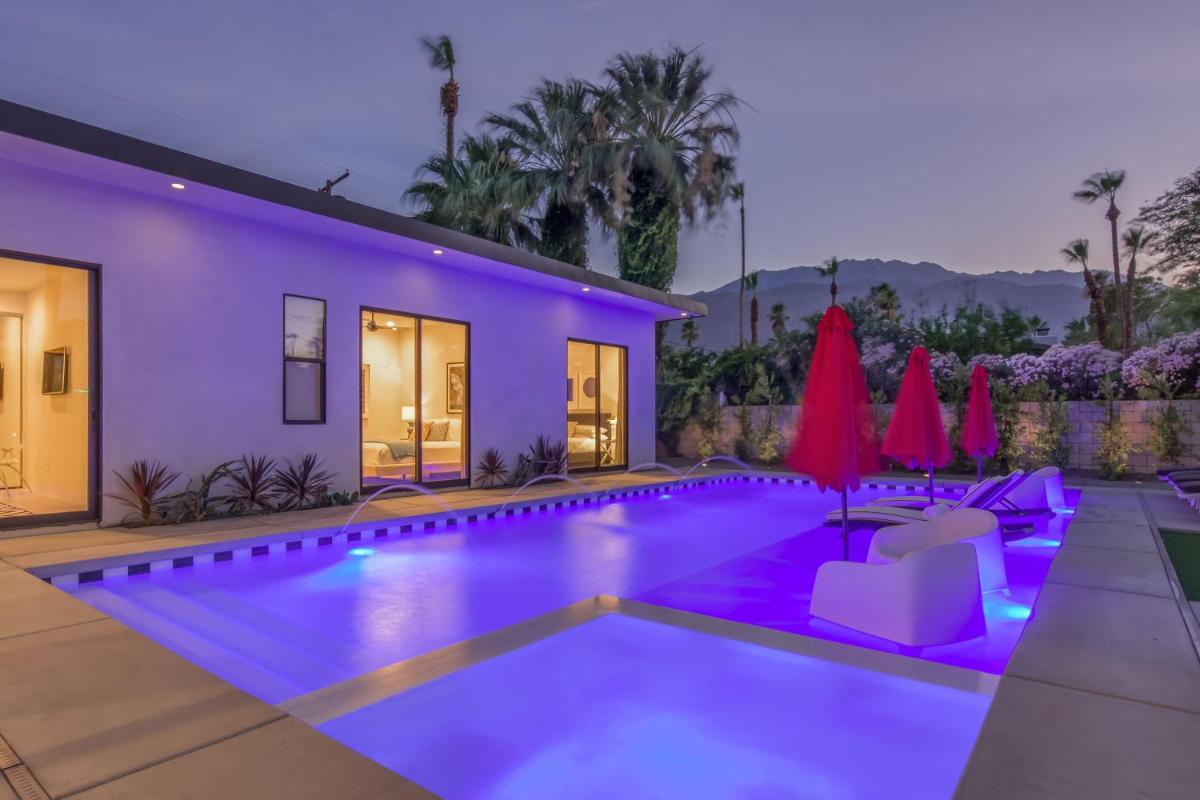 Brand New 2017 Luxury Dream Home - All Private Bathrooms! Must See! - main image