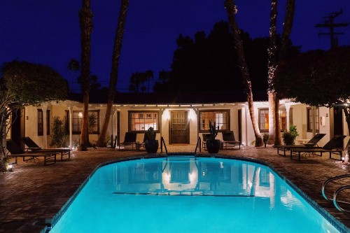 Villa Royale - image 13