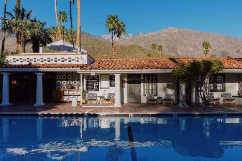 Villa Royale - image 22