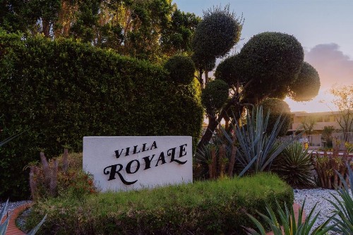 Villa Royale - image 37