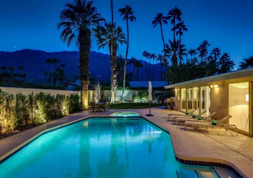 Movie Colony Palms - image 14