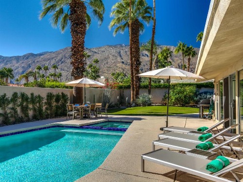 Movie Colony Palms - image 19