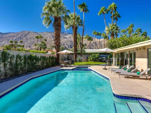 Movie Colony Palms - image 2