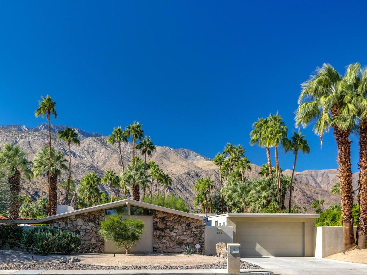 Movie Colony Palms - image 4