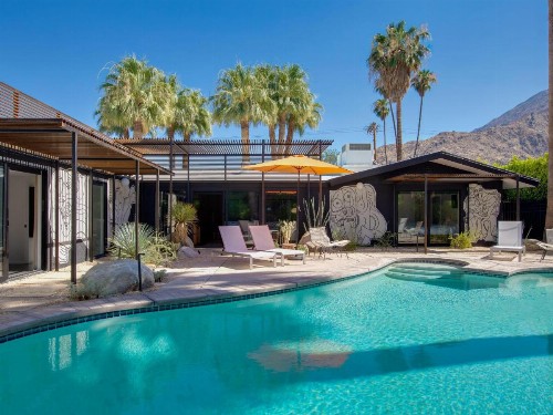 Mostero House - image 30