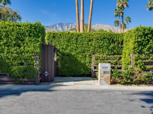 Serendipity Palm Springs - image 21