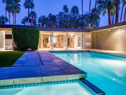 Serendipity Palm Springs - image 8