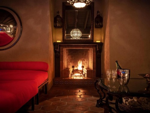 Villa Carmelita - The Sonny & Cher House - image 6